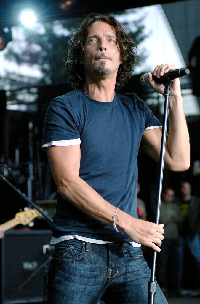 Vicky Cornell Shares Heartwarming Father Daughter Duet for Toni's 21st Birthday