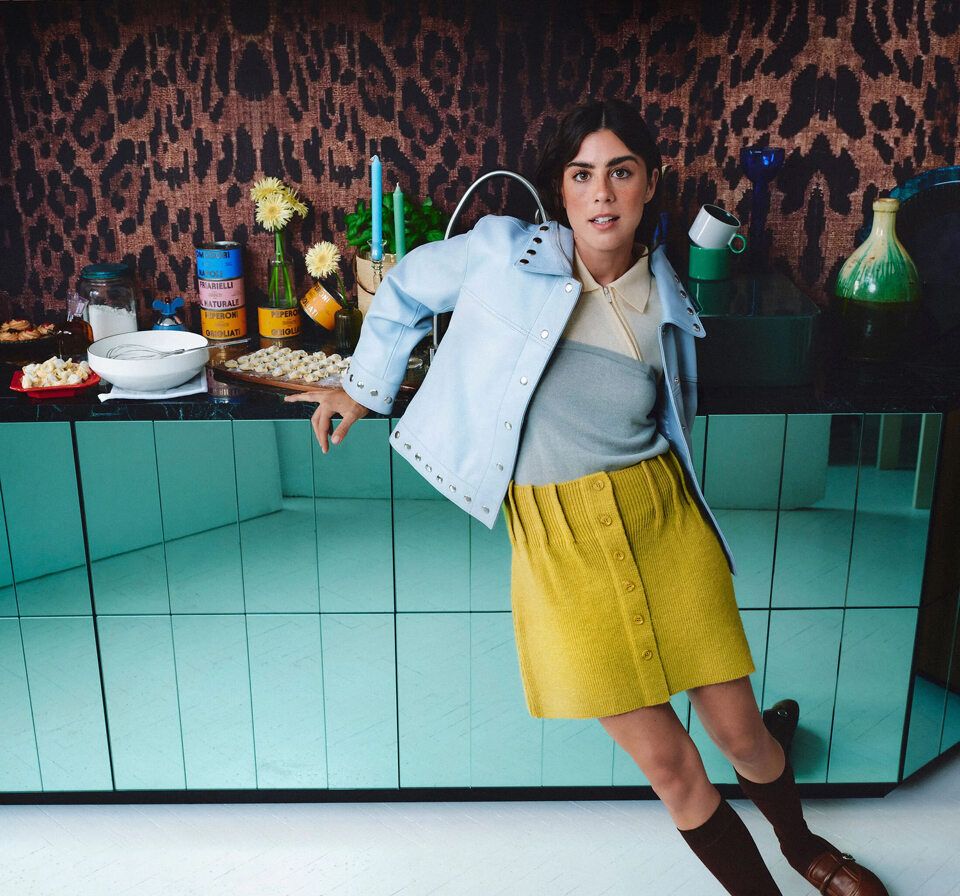 Vicky Montanari Launches Eclectic Collection with Parfois Blending Global Style and Portuguese Roots