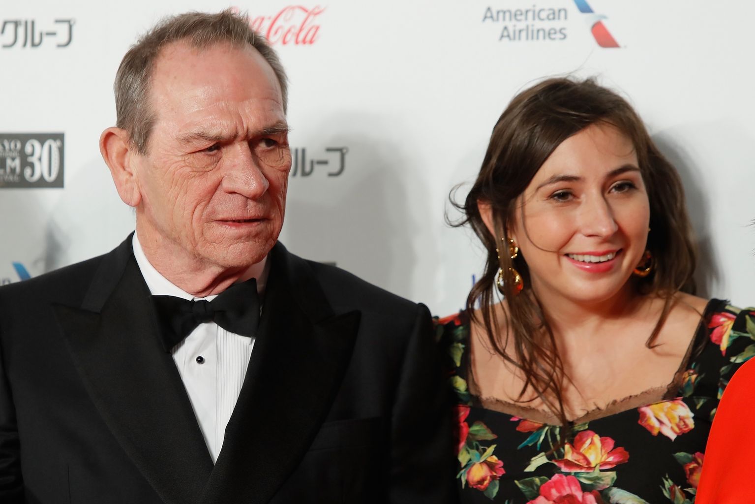 Victoria Jones, Daughter of Tommy Lee Jones, Dies at 34