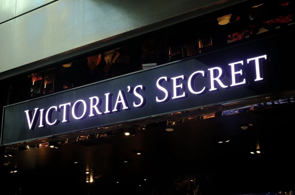 Victoria's Secret selects Nottingham's Victoria Centre for first standalone store.