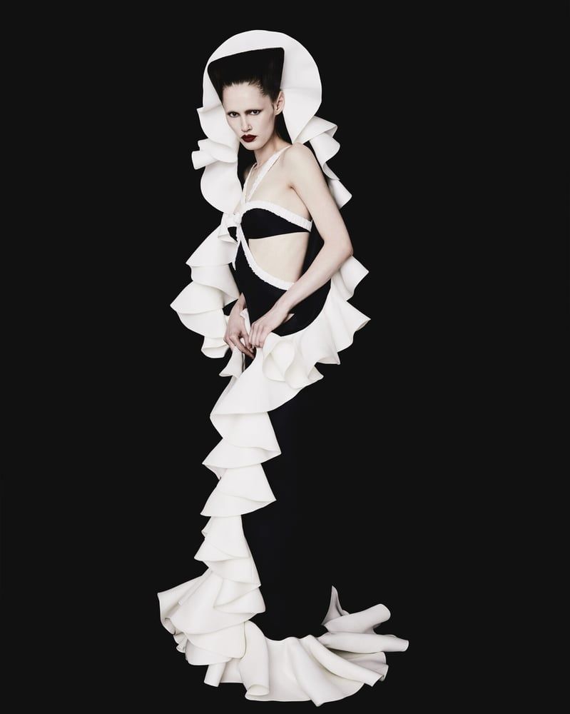 Viktor & Rolf Take Center Stage at High Museum in Landmark Fashion Retrospective