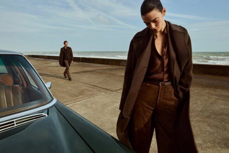 Vince Holdings Boosts Profitability Despite Slight Sales Dip