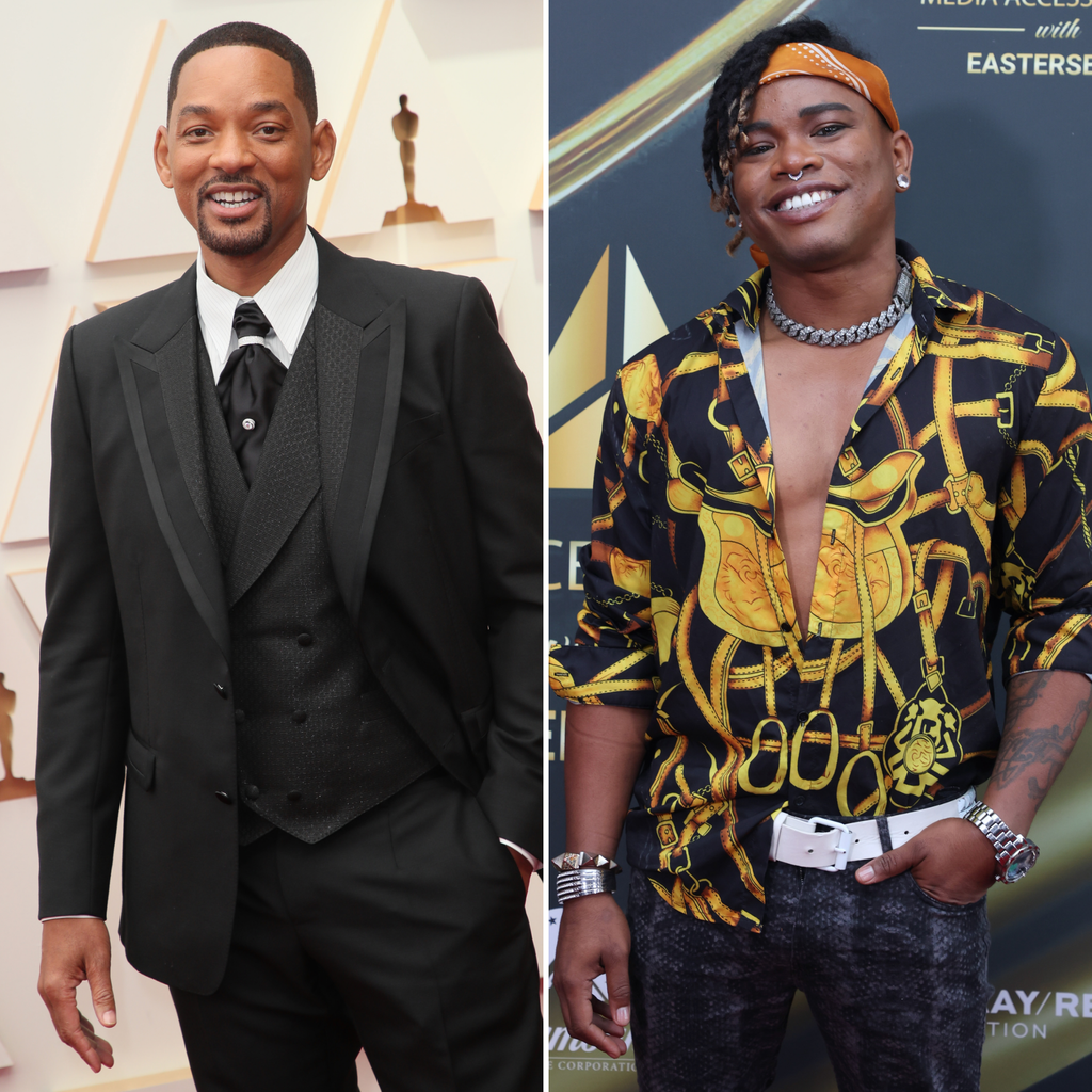Violinist Alleges Will Smith Harassment Before Filing Lawsuit