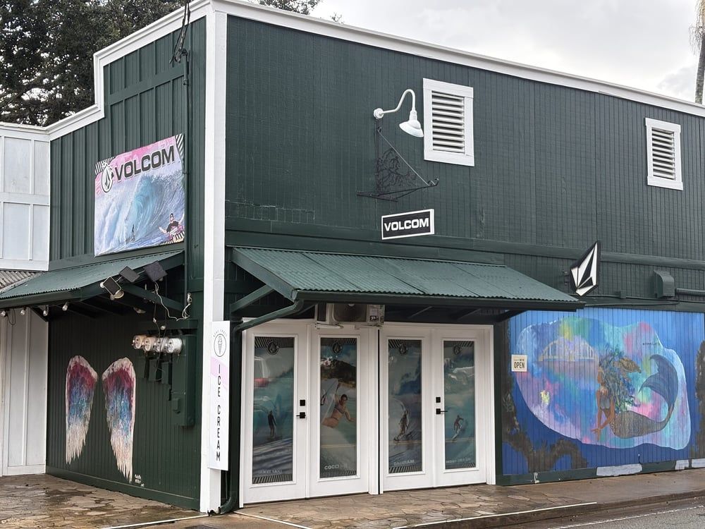 Volcom and Boardriders Reopen Flagship Stores in Hawaii With Focus on Surf Heritage