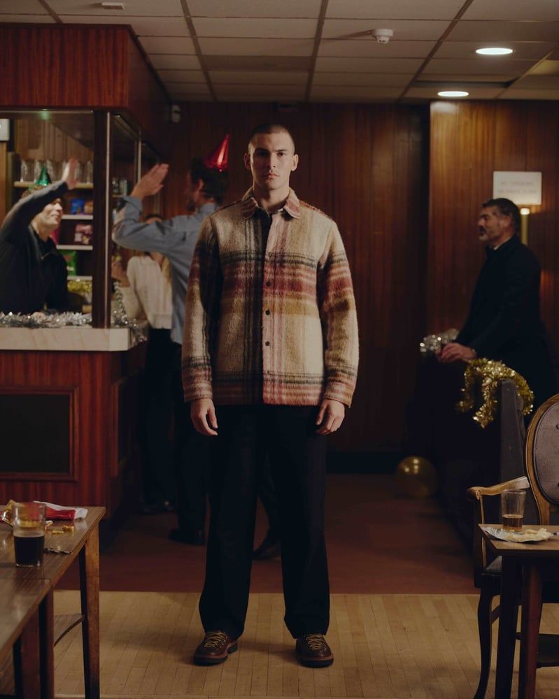 Wax London Expands Globally With New London Store and Hong Kong Concessions