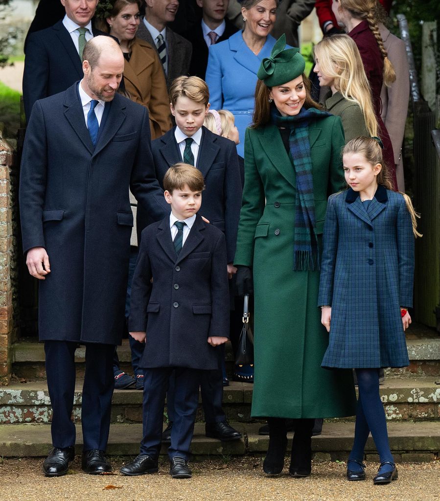 What Happens to the Gifts Given to the Royal Family's Children?