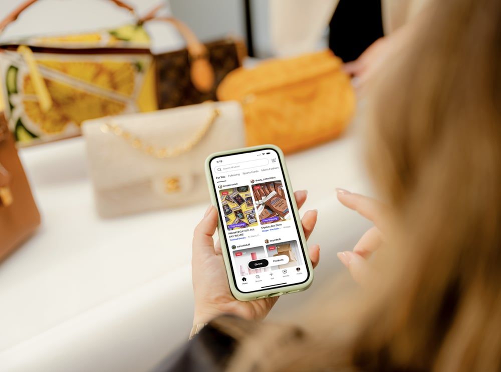 Whatnot Hits $11.5 Billion Valuation After $225 Million Funding Round