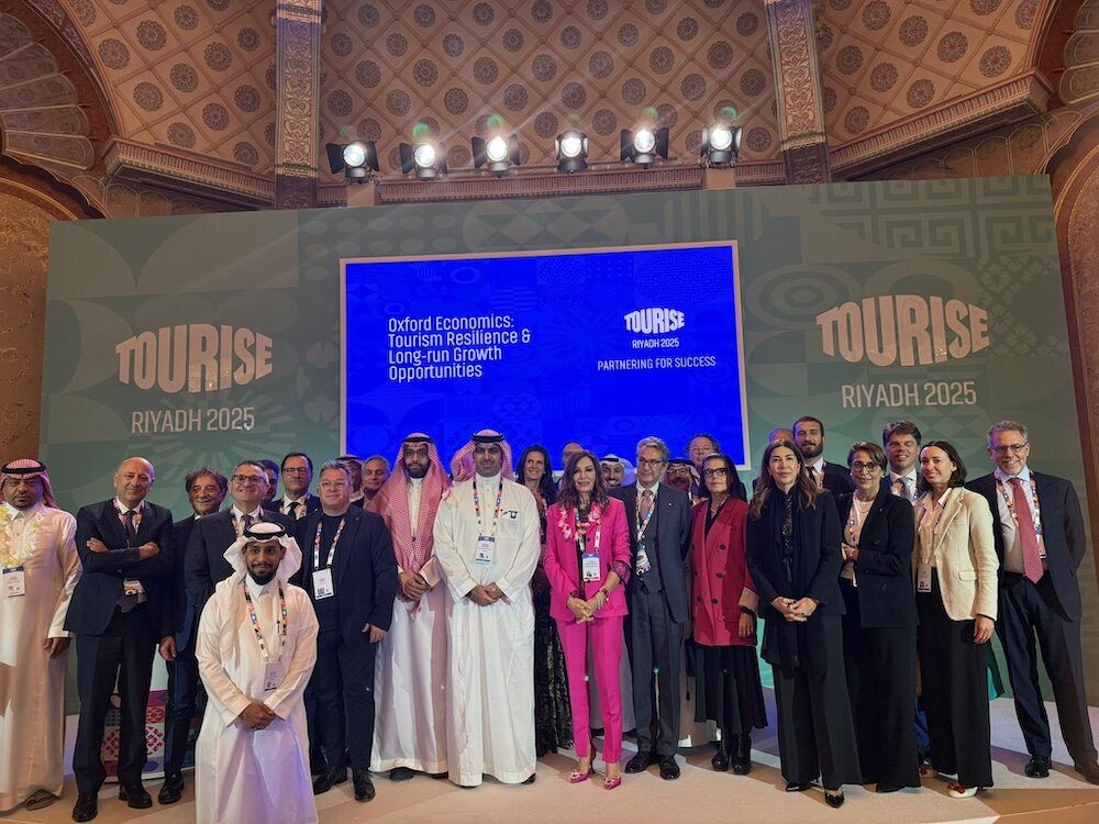 White Milano Partners with Saudi Arabia to Elevate Riyadh into a Global Fashion and Tourism Hub