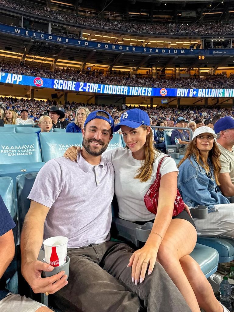 Whitney Leavitt and Conner Leavitt: A Mormon Wives Love Story Through Addiction and Triumph