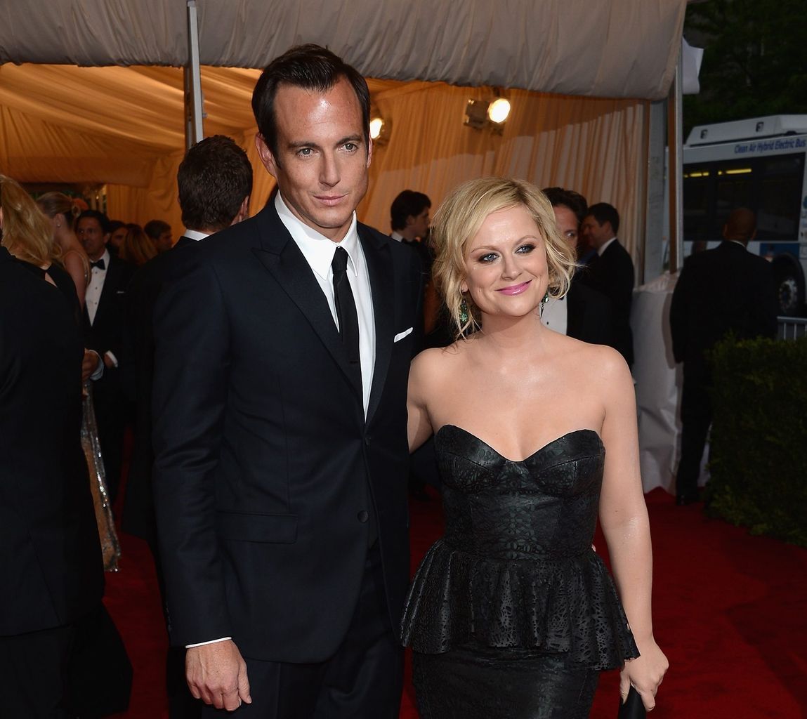 Will Arnett Dismisses Rumors of a Romance with Ex-Wife Amy Poehler