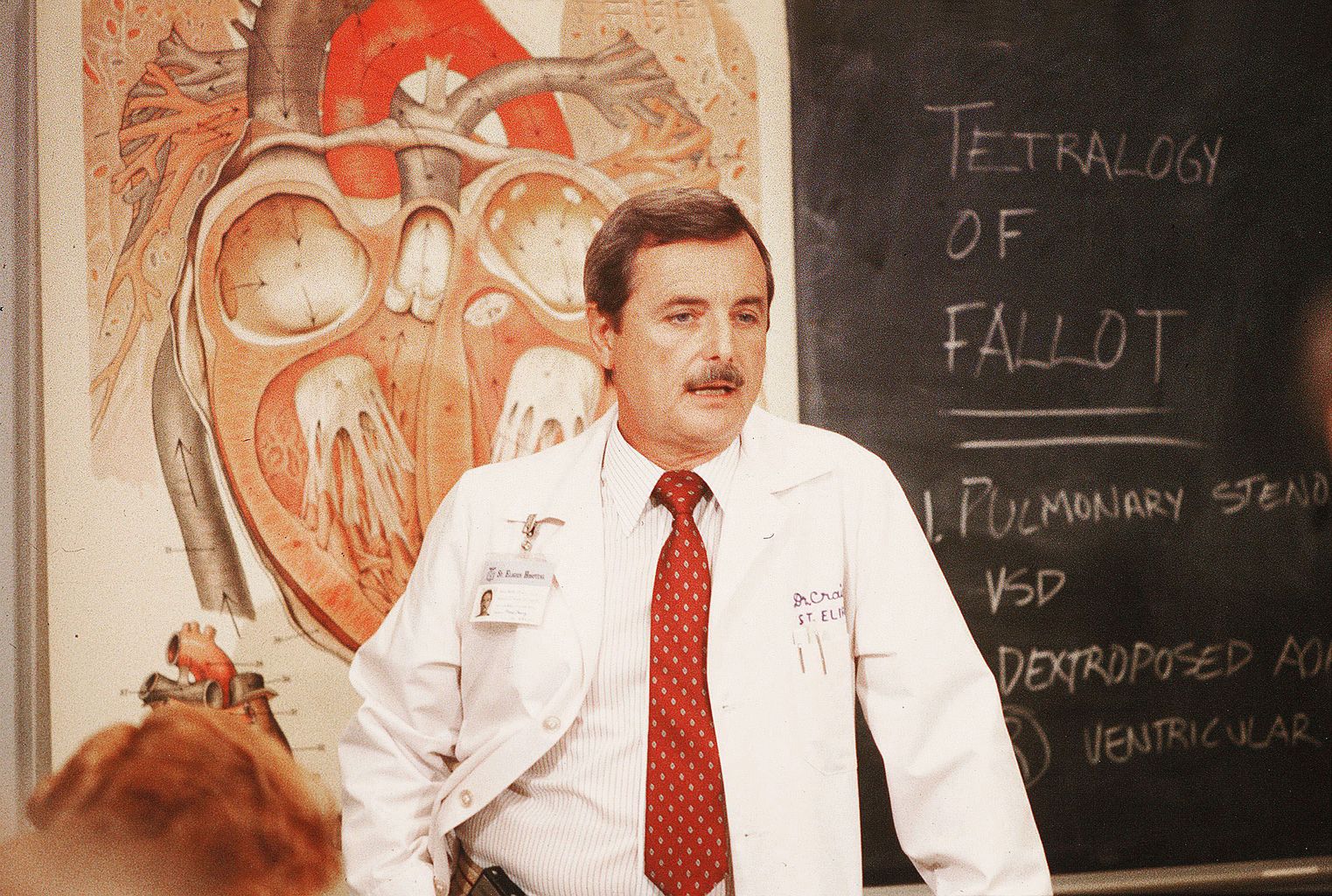 William Daniels Reflects on the Enduring Legacy of Beloved Teacher Mr. Feeny