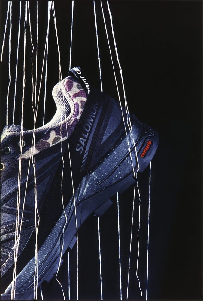 Winter Footwear: Brands Blend Performance and Style in Unexpected Collaborations