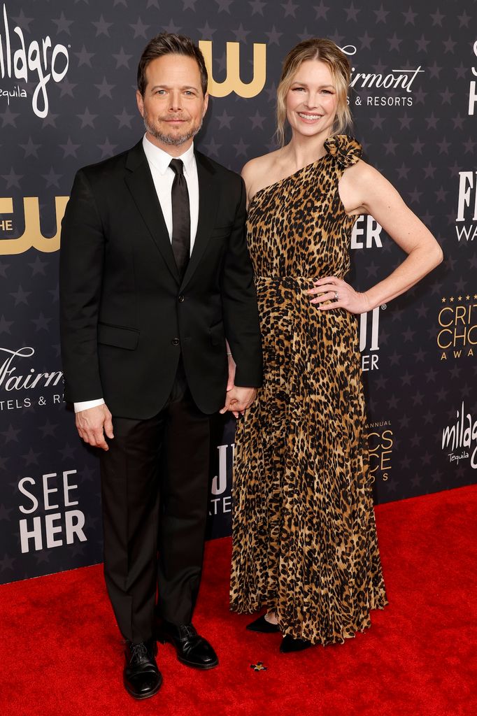 Wolf Divorce Drama: From Split Announcement to Arrest and Rehab