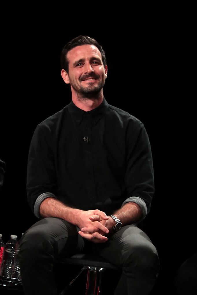 Woman James Ransone Saved From Assault Remembers His Heroism After His Death