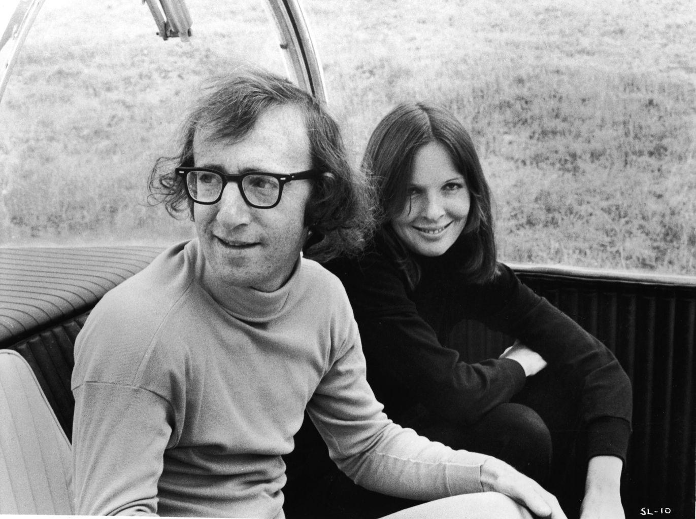Woody Allen Remembers Annie Hall Star Diane Keaton With Emotional Tribute