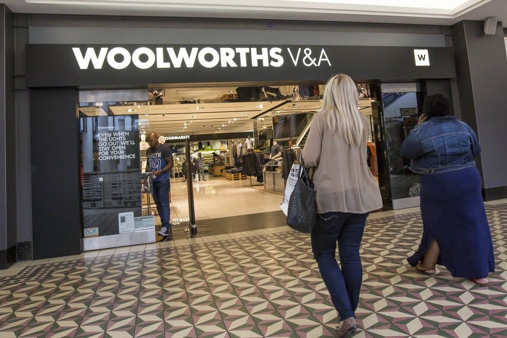 Woolworths Battles Consumer Woes as Clothing Revival Stalls