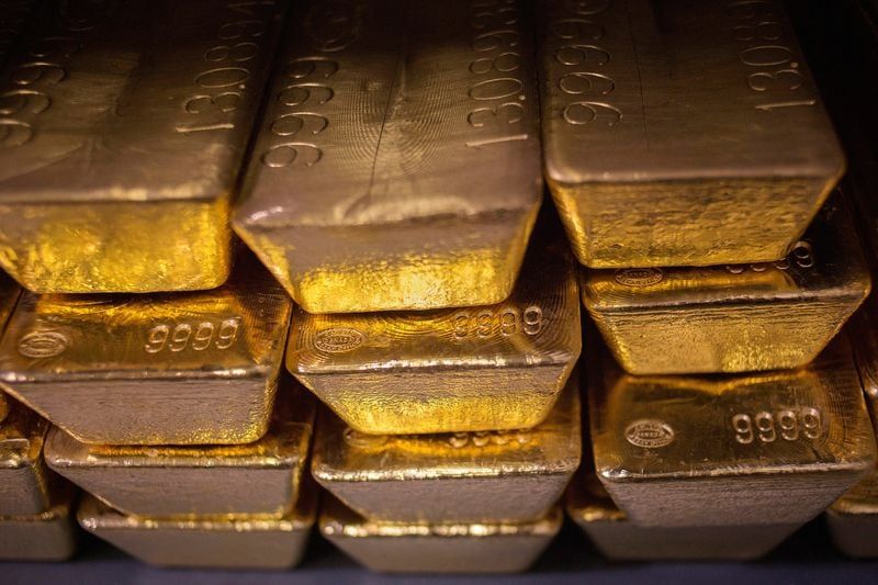 World Gold Council Unveils Pooled Gold Interests to Modernize Global Market
