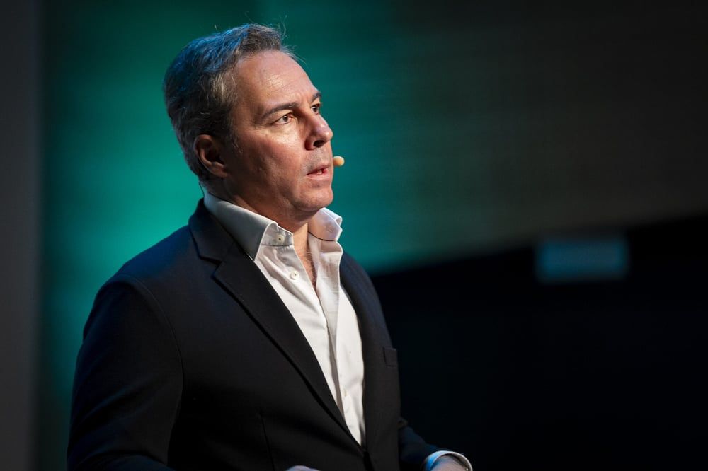 WOW's Gimeno on Revolutionizing Retail: Phygital, Local Charm, and the Future of the Store