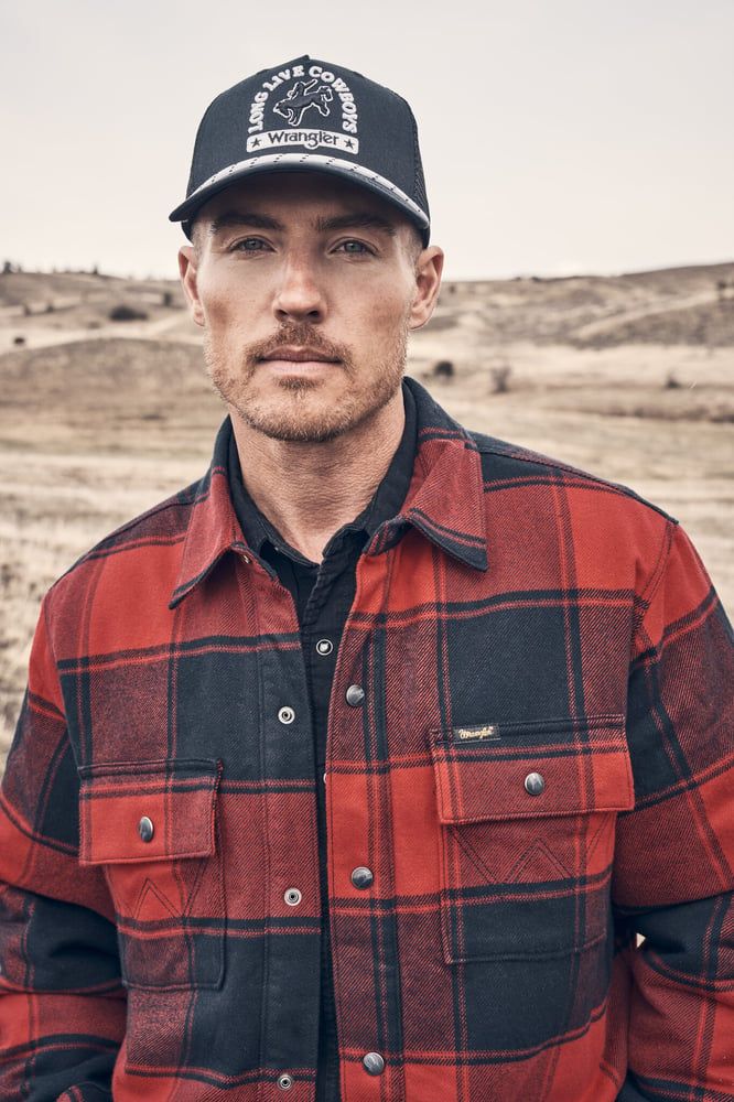 Wrangler Caps Off Lifestyle Expansion with New Headwear Line