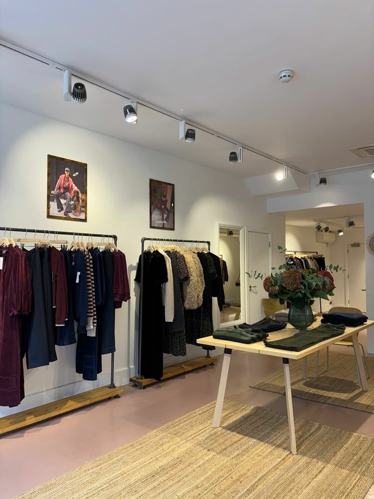 Wyse London Opens St John's Wood Pop-Up as Expansion Continues