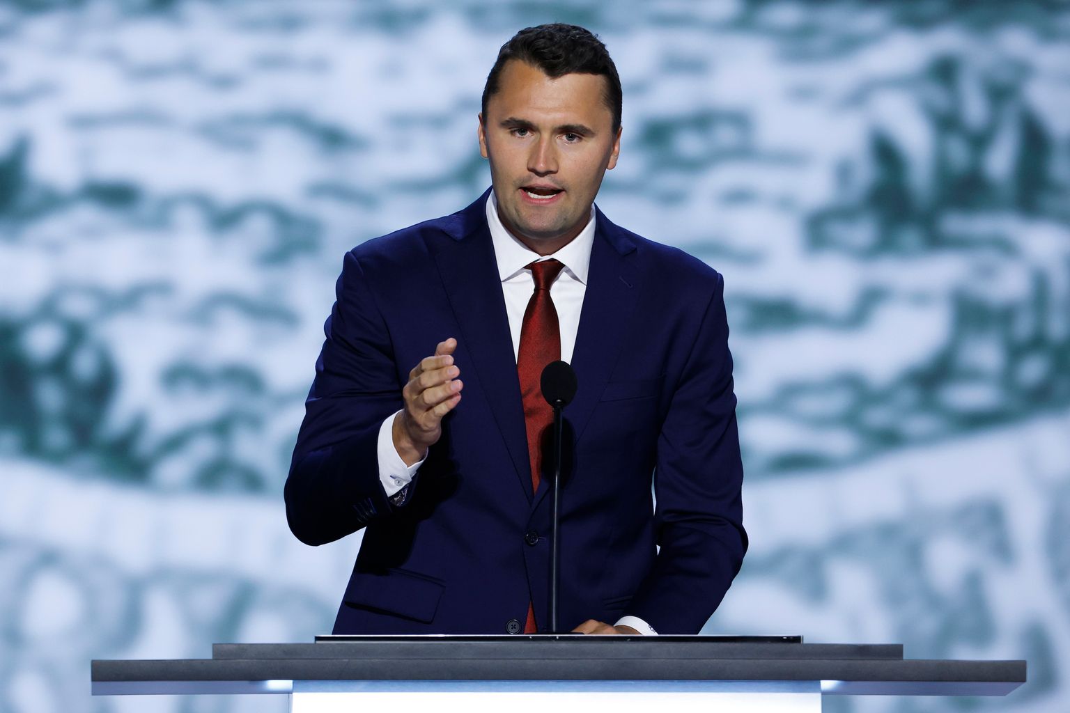 Yankees Honor Fallen Political Figure Charlie Kirk After Tragic Assassination