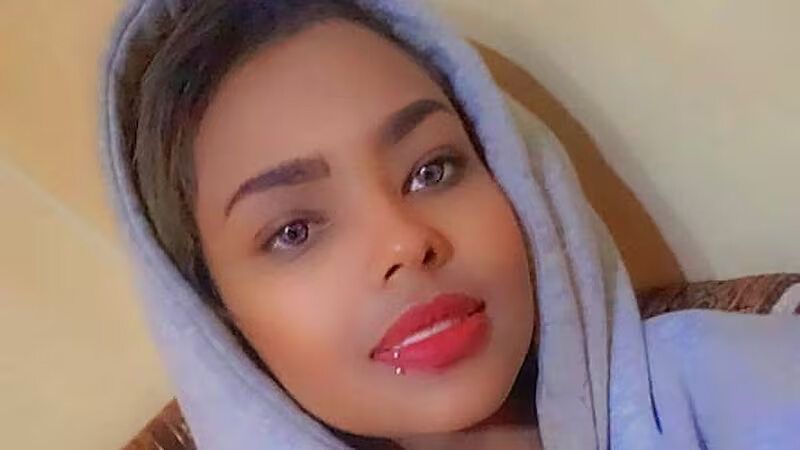 Yemeni Model Imprisoned for Fashion Freed After Five Years