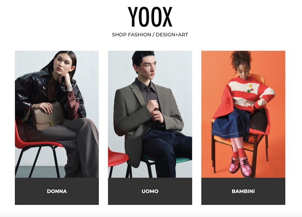 Yoox Reaches Agreement on Redundancies Saving Jobs