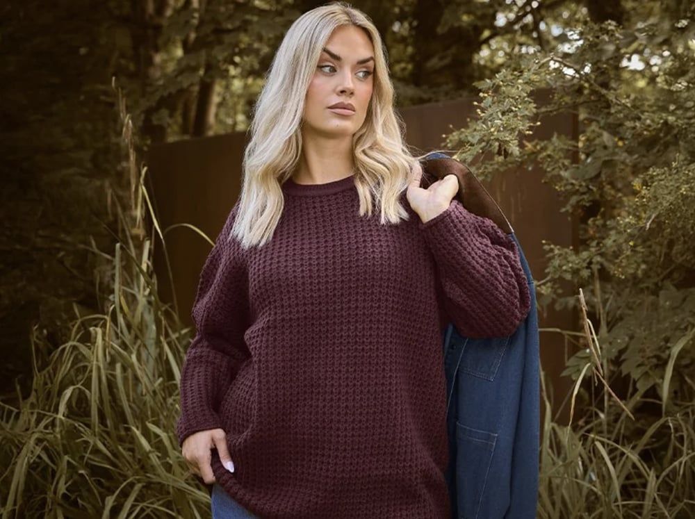 Yours Clothing Invests Big in Bricks and Mortar for Enhanced In-Store Experience