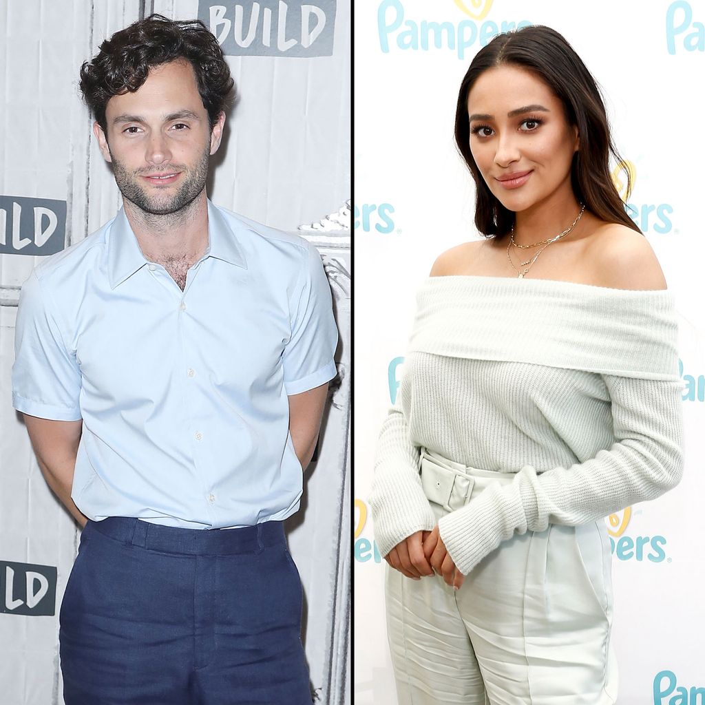 You's Stars Have It Better Off in Love Than Their On-Screen Counterparts