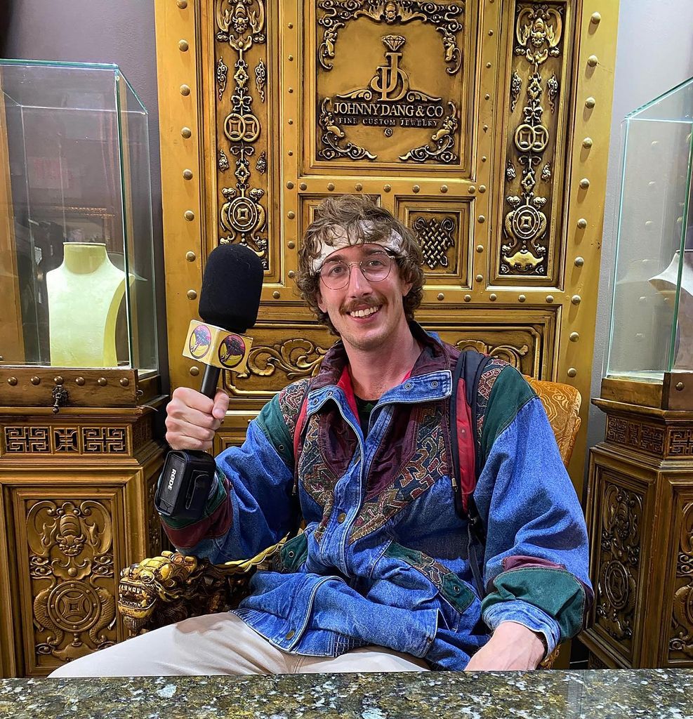 YouTuber Brandon Buckingham in ICU with Multiple Organ Failure