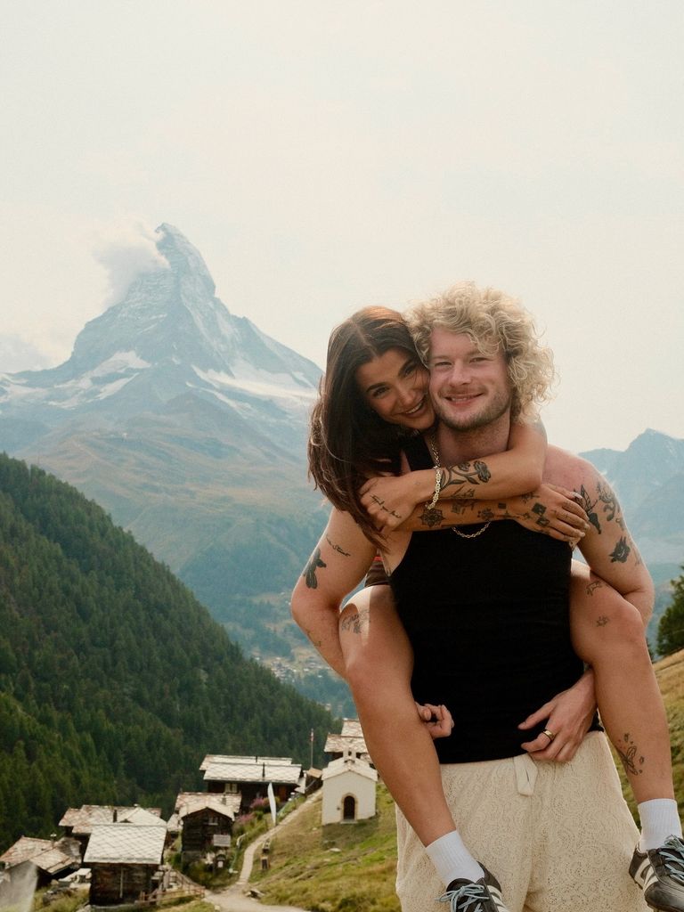 Yung Gravy Revels in Girlfriend Ari Kytsya's OnlyFans Success, Finds His Own Earnings Comparable