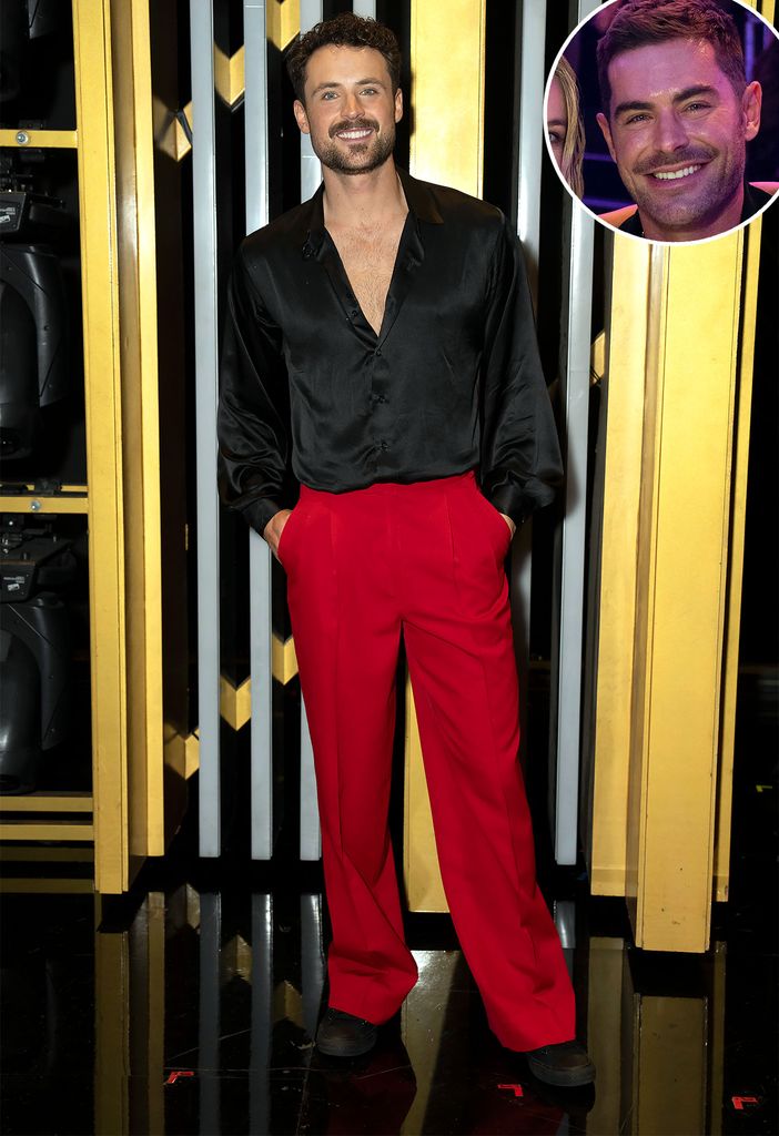 Zac Efron's DWTS Appearance a Full Circle Moment for Brother Dylan