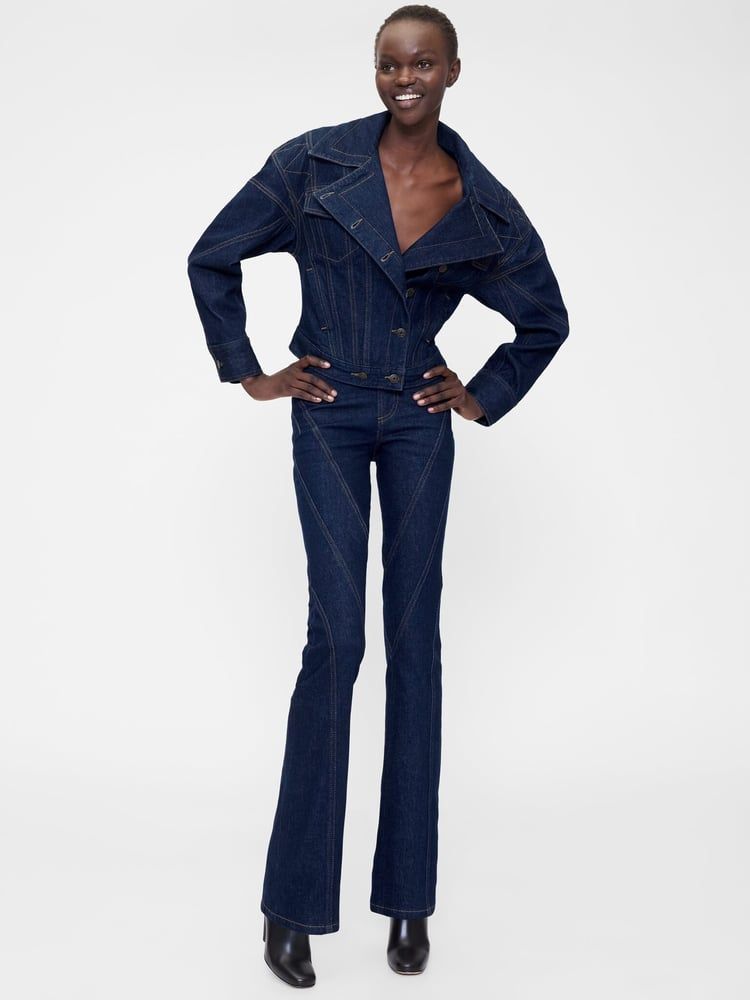 Zac Posen Reimagines Gap with Fashion-Forward Collection and Accessible Luxury