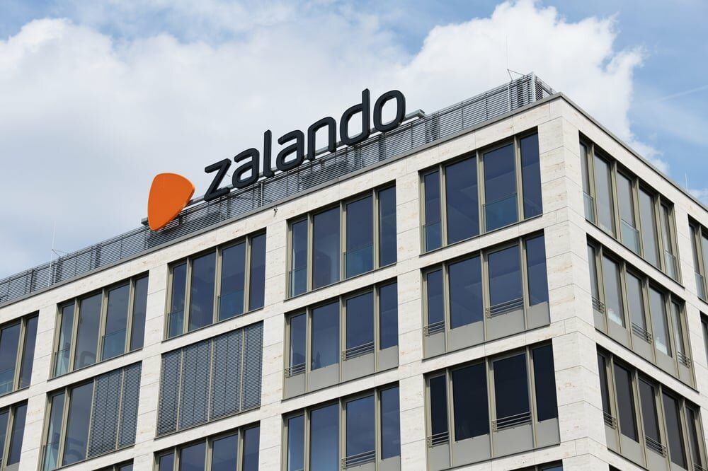 Zalando Shuts Erfurt Logistics Centre, Impacting 2,700 Workers