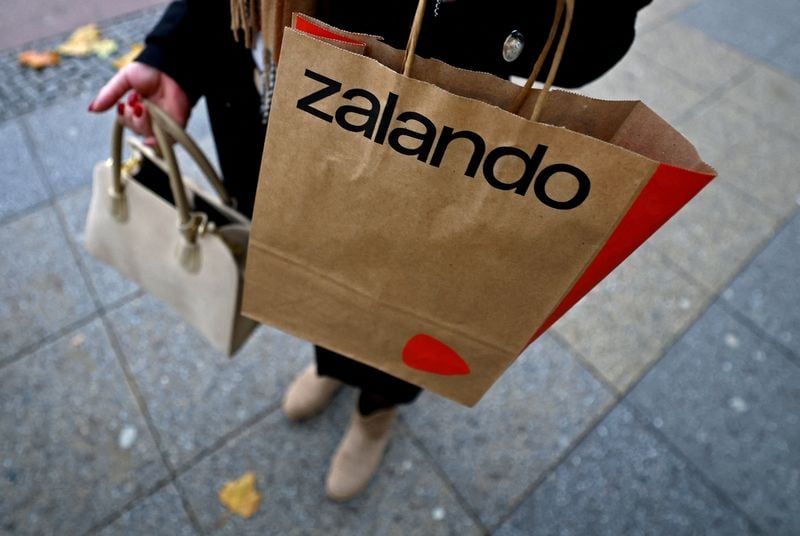 Zalando Takes Digital Services Act Fight to Europe's Top Court