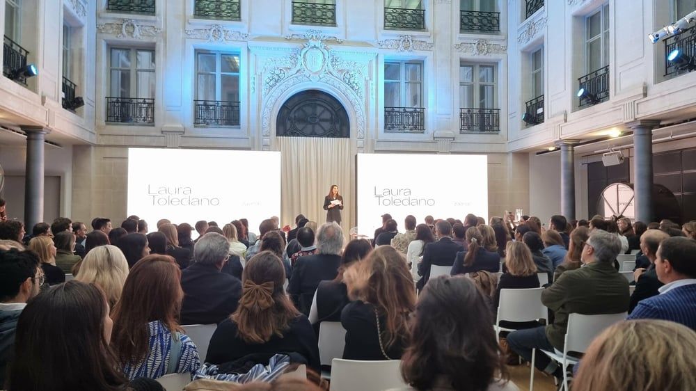 Zalando's Paris Summit: Navigating Fashion's Future Amidst Market Shifts and Ultra-Fast Fashion Challenges