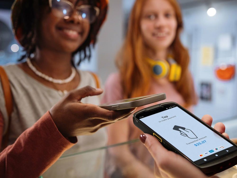 Zebra Acquires Elo Touch Solutions to Expand Retail and Beyond