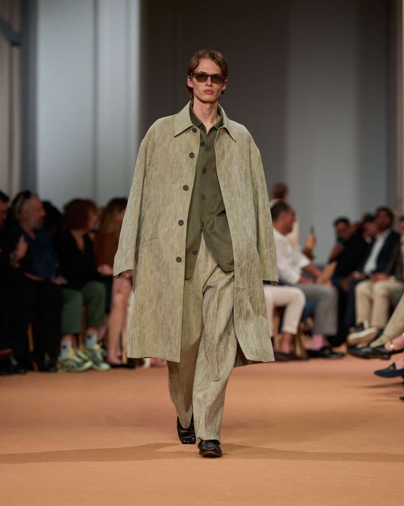 Zegna Group Reports Strong Revenue Growth Fueled by Direct-to-Consumer Success