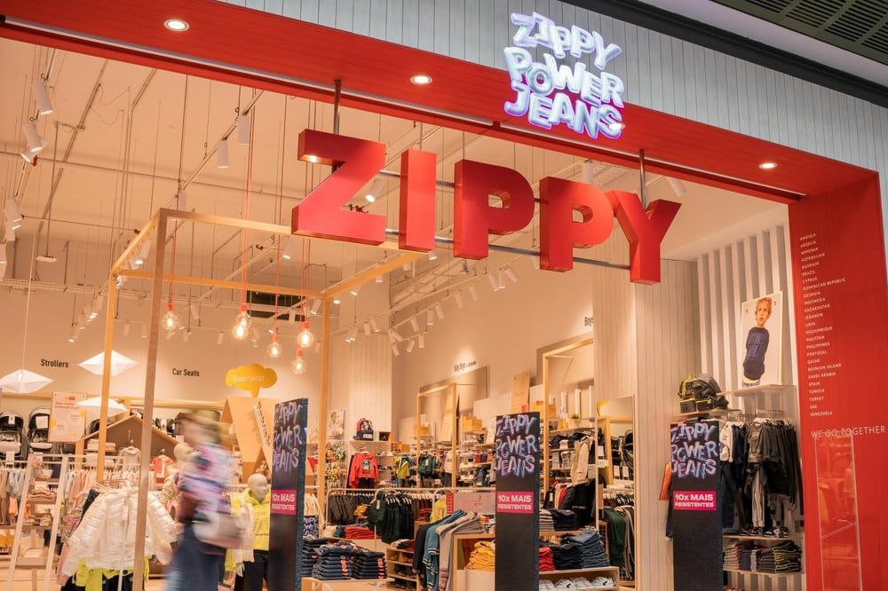 Zippy Kids Expands Across Africa with New Algerian Store