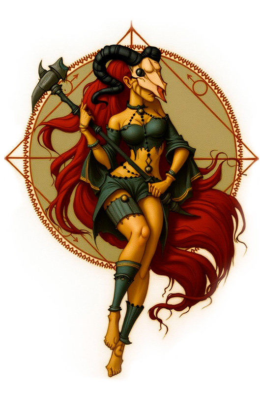 Aries