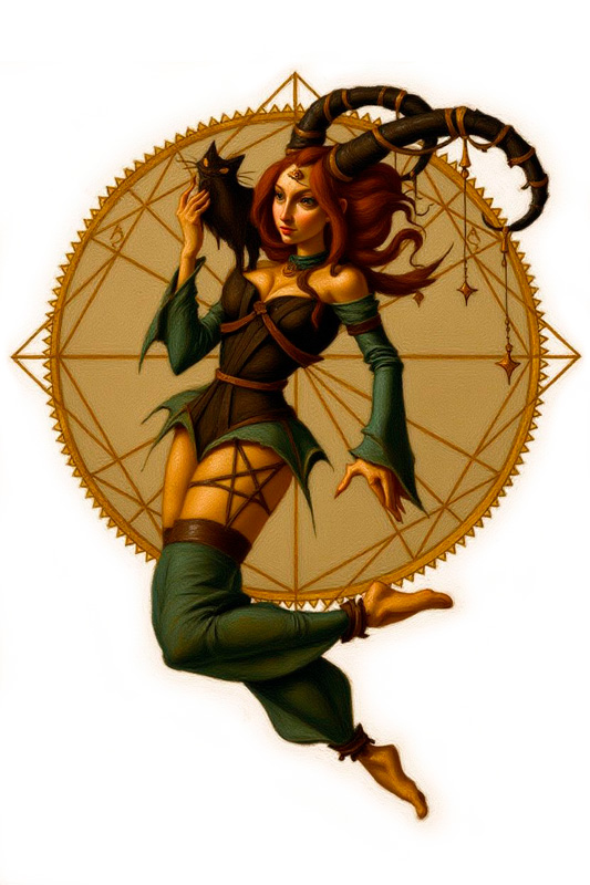 Capricorn