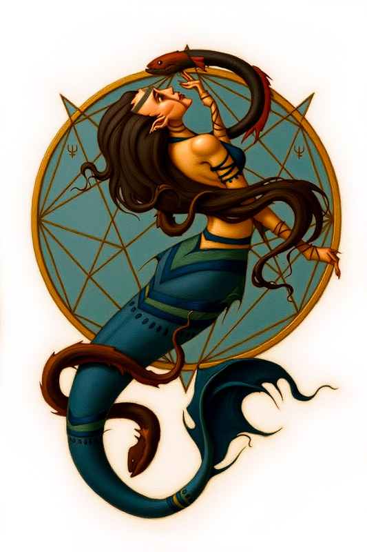 Pisces