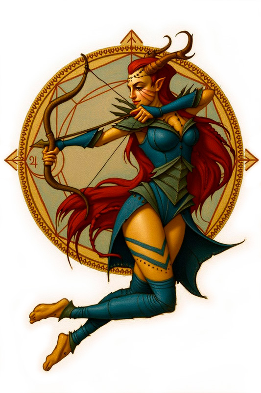 Sagittarius