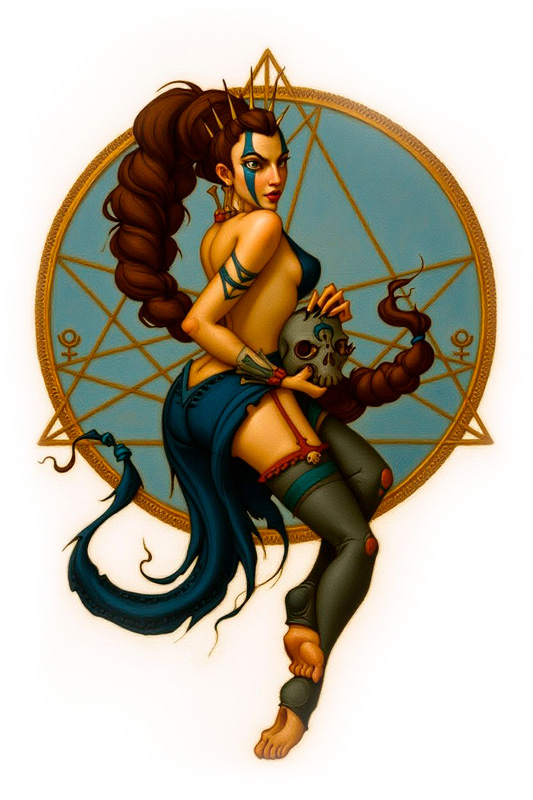 Scorpio